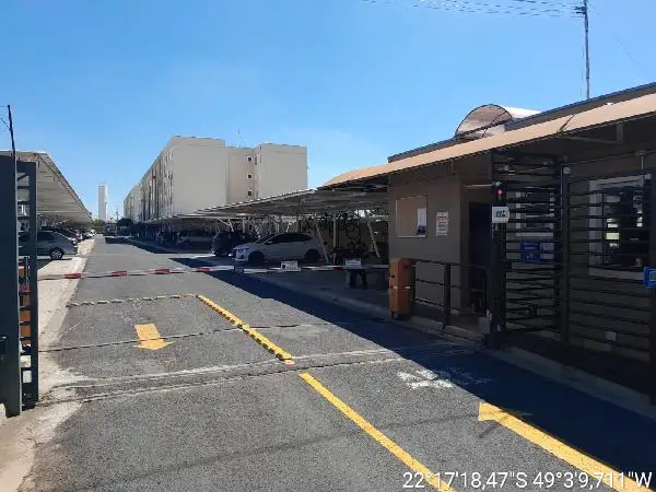 Imóvel em leilão - RUA PEDRO MIGUEL, N. 2-45, Apto 21, BL C TORRE 2, QUINTA DA BELA OLINDA, BAURU, SP