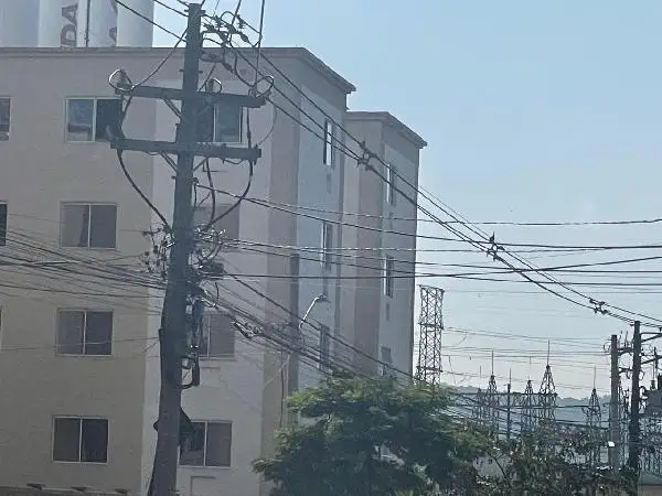Imóvel em leilão - ESTRADA DE SANTA EUGENIA, N. 2800, Apto 301, BL 06, SANTA CRUZ, RIO DE JANEIRO, RJ