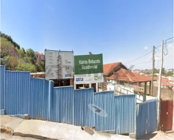 Residenciais em leilão em Botucatu