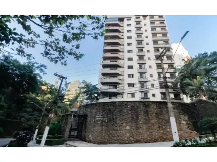 Apartamento em leilão em São Paulo