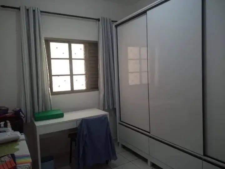 Casa em leilão em Presidente Prudente