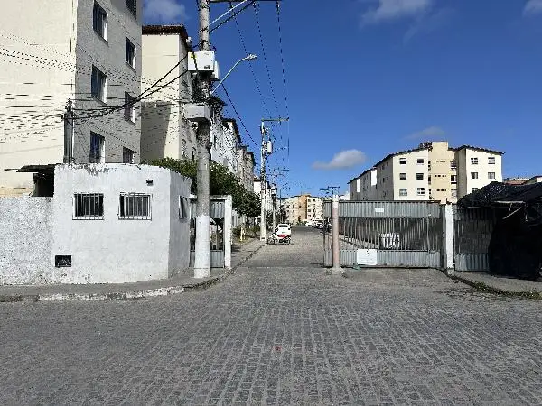 Imóvel em leilão - RUA LIBRA, N. SN, Apto 404, 15, TOMBA, FEIRA DE SANTANA, BA