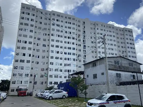 Imóvel em leilão - RUA DOS FRANCISCANOS, N. 96, Apto 1011, BLOCO 02, DOM AVELAR, SALVADOR, BA