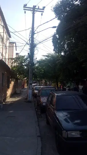 Imóvel em leilão - RUA GUAPORE, N. 447, Apto 403, BL 01, BRAS DE PINA, RIO DE JANEIRO, RJ