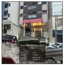 Imóvel em leilão - RUA PADRE VIEIRA, N. 689, Apto 12, 1º PAVIMENTO, CENTRO, CAMPINAS, SP