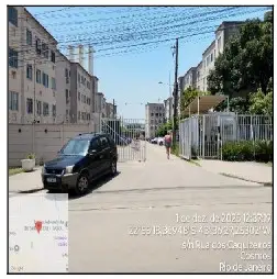 Imóvel em leilão - RUA DOS CAQUIZEIROS, N. 48, Apto 402, BL 04, LT 25, QD C, PAL 13020, COSMOS, RIO DE JANEIRO, RJ