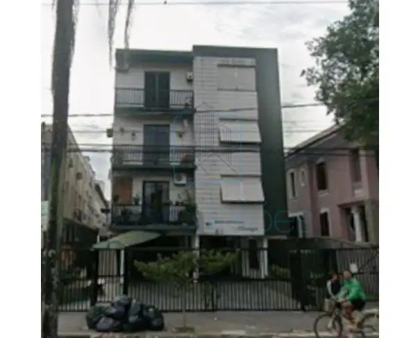 Residenciais em leilão em Santos