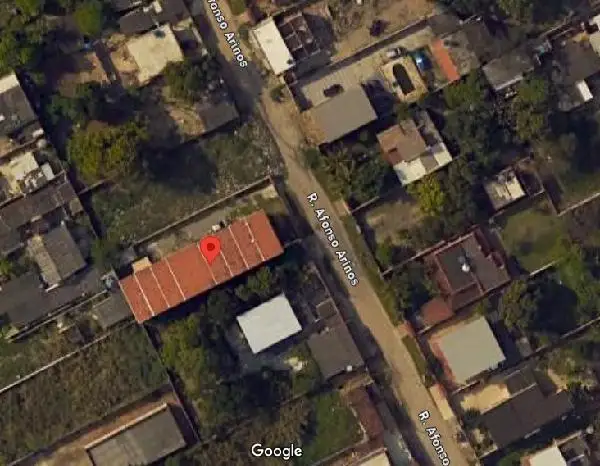 Imóvel em leilão - RUA AFONSO ARINOS, N. 253, LOT 20 QD 100, BOM RETIRO, SAO GONCALO, RJ