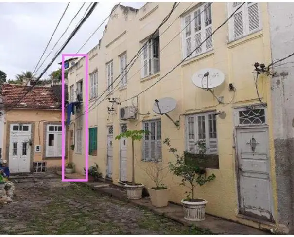 Residenciais em leilão em Rio de Janeiro