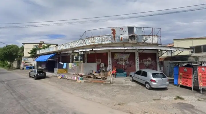Terreno em leilão em Rio de Janeiro