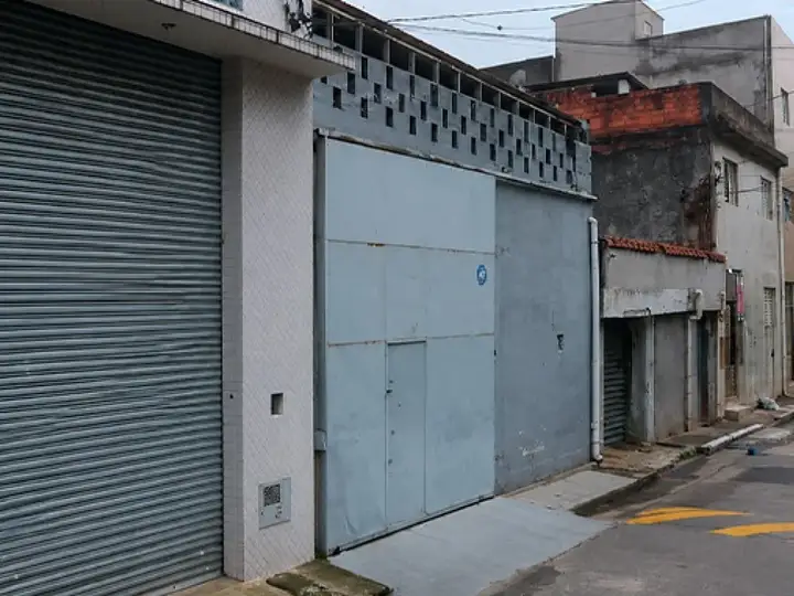 Comercial em leilão em São Paulo
