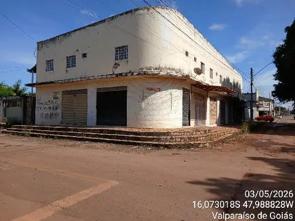 Imóvel em leilão - RUA 24, N. SN, Apto 111, PAV SUP LT 34 QD 43, JARDIM ORIENTE, VALPARAISO DE GOIAS, GO