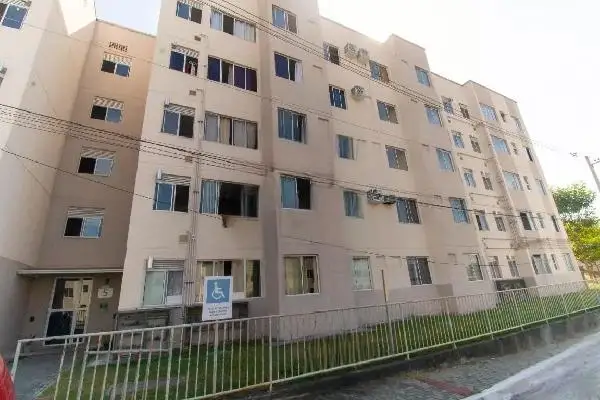 Apartamento em leilão em São Gonçalo