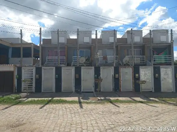 Casa em leilão em Nova Iguaçu