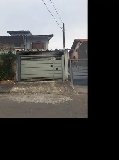 Casa em leilão em Mauá