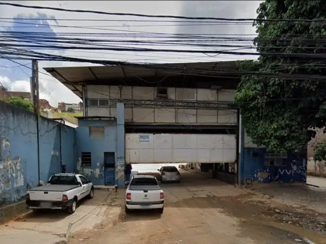 Casa em leilão em Salvador