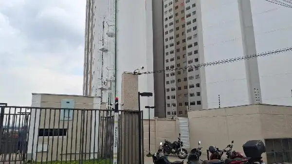 Imóvel em leilão - RUA CLENIO WANDERLEY, N. 80, Apto 1607, BL 01 SUBCON 02 HIS, ITAQUERA, SAO PAULO, SP