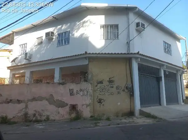 Imóvel em leilão - RUA DOMINGOS PERSEU N 27 102, N. 27, Apto 102, APARTAMENTO, PIEDADE, RIO DE JANEIRO, RJ