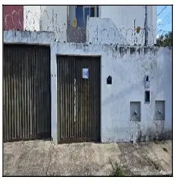 Apartamento em leilão em Divinópolis