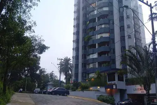 Apartamento em leilão em Joinville