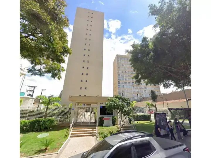 Leilão de Apartamento - Vila Ema - São Paulo/SP cod: 237062