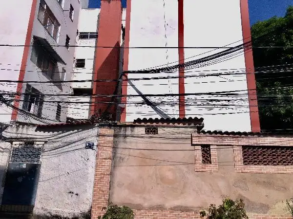 Imóvel em leilão - RUA DO ARROIO, N. 331, Apto 307, BANGU, RIO DE JANEIRO, RJ