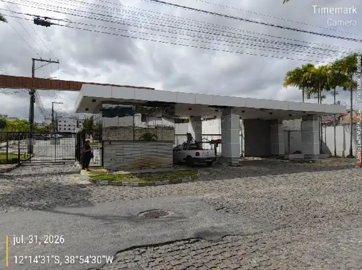 Casa em leilão em Feira de Santana