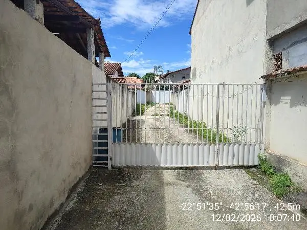 Imóvel em leilão - ESTRADA DE ITAITINDIBA, N. 476, CASA 07, SANTA ISABEL, SAO GONCALO, RJ