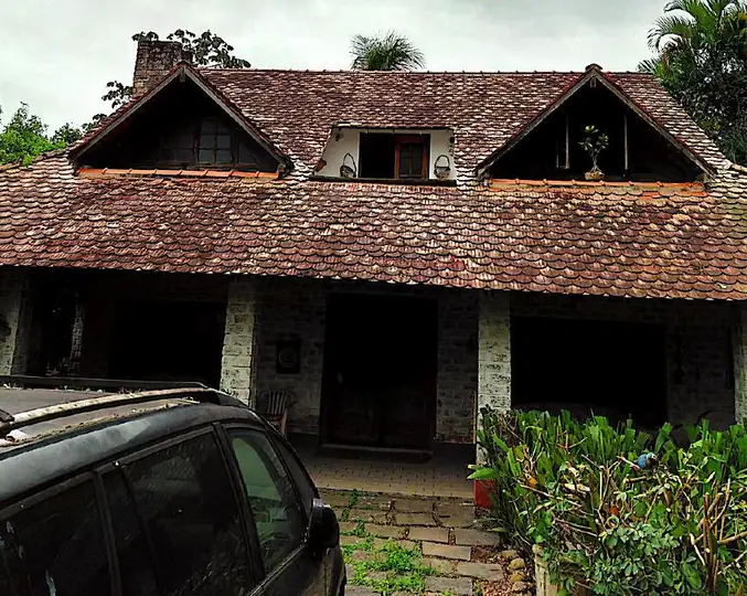 Casa em leilão em Niterói