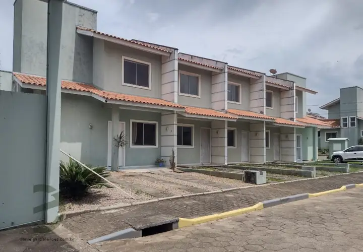 Casa em leilão em Içara