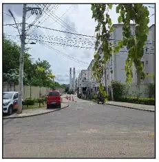 Imóvel em leilão - ESTRADA CABUCU DE BAIXO, N. 490, Apto 507, BL 04, GUARATIBA, RIO DE JANEIRO, RJ