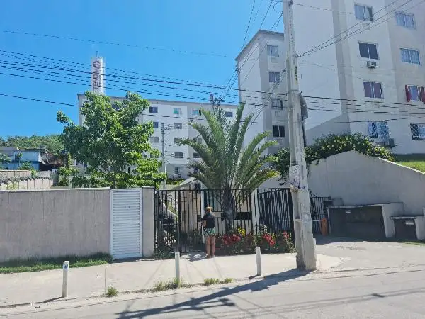 Imóvel em leilão - ESTRADA JOAO DE ABREU, N. 214, Apto 302, BL 21, MONJOLOS, SAO GONCALO, RJ