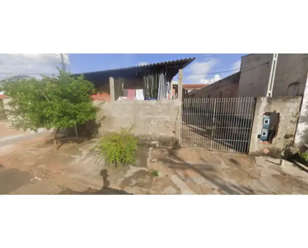 Residenciais em leilão em Sumaré