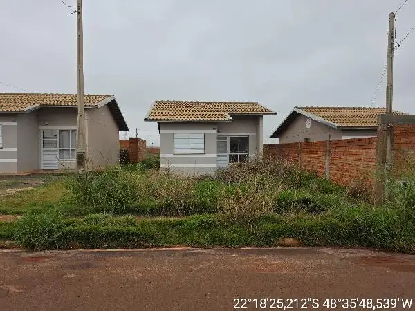 Casa em leilão em Jaú