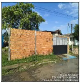 Casa em leilão em Parintins
