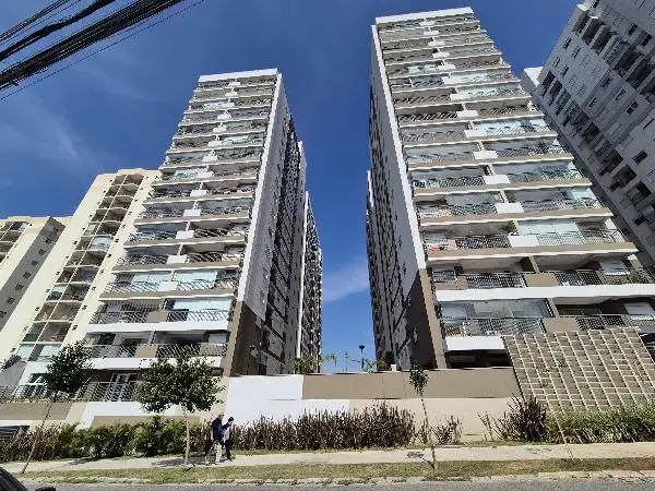 Imóvel em leilão - AVENIDA CIPRIANO RODRIGUES, N. 316, Apto 910, 9 PAV TORRE ACACIA 46 DIST HIS2, VILA FORMOSA, SAO PAULO, SP