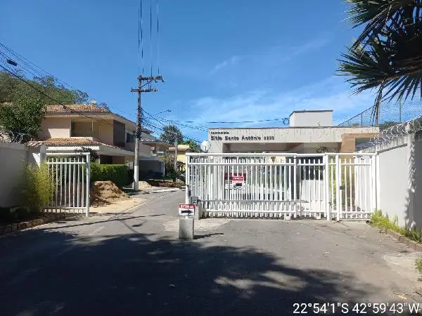 Casa em leilão em Niterói