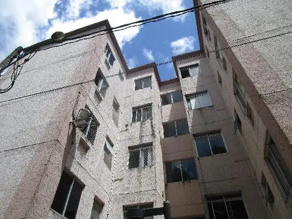 Imóvel em leilão - AVENIDA JOSE LEITE, N. 2200, Apto 103, BL 19, CAJI, LAURO DE FREITAS, BA