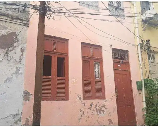 Residenciais em leilão em Rio de Janeiro