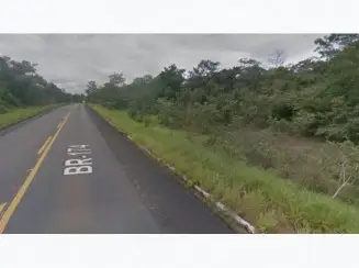 Terreno em leilão em Vila Bela da Santíssima Trindade
