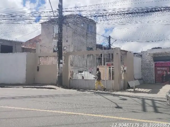Casa em leilão em Salvador