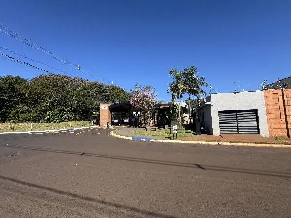 Imóvel em leilão - RUA GIL VICENTE DA SILVA PARISI, N. 130, QD 05 LT 24, JARDIM VALENCIA, RIBEIRAO PRETO, SP