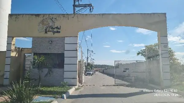 Imóvel em leilão - AVENIDA FLAVIO VASCONCELOS, N. 231, CS 06, QD H, AREA AD-04 (LT 04), VENDA DAS PEDRAS, ITABORAI, RJ