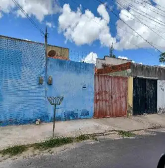 Imóvel em leilão - AVENIDA MARINA FERREIRA DE ALMEIDA, N. 5201, CASA B, VERTENTE, HORIZONTE, CE
