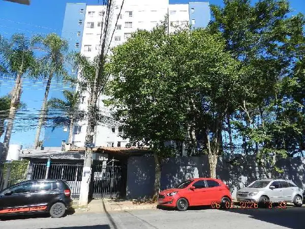 Imóvel em leilão - RUA SANTA ADELAIDE, N. 155, Apto 55, 5 ANDAR TORRE A, SANTA ETELVINA, SAO PAULO, SP