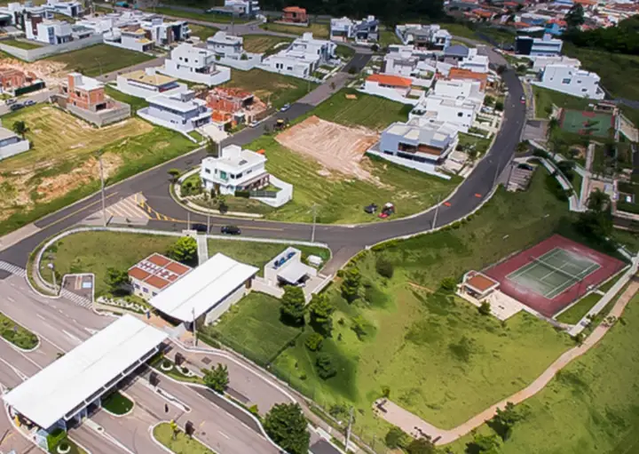 Terreno em leilão em Salto