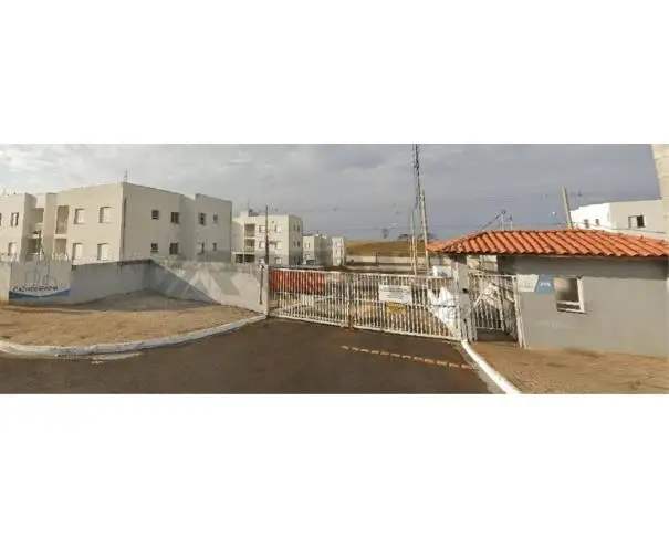 Residenciais em leilão em Botucatu