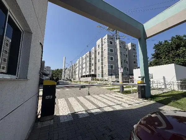 Imóvel em leilão - ESTRADA MARECHAL MIGUEL SALAZAR MENDES D,N. 969 APTO. 504 BL 05, TAQUARA - CEP: 22770-330, RIO DE JANEIRO - RIO DE JANEIRO