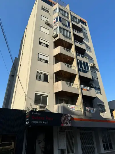 Casa em leilão em Passo Fundo