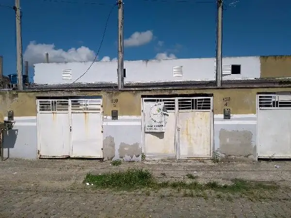 Casa em leilão em Nova Iguaçu